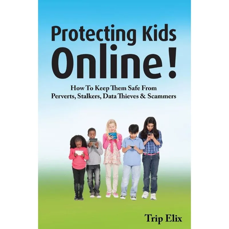 Protecting Kids online !