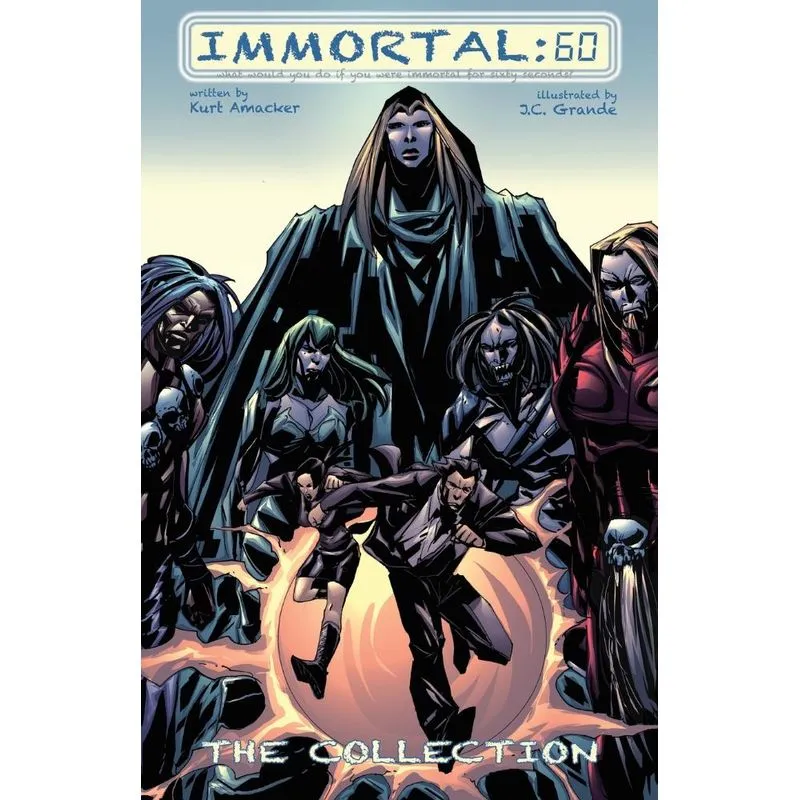 Immortal