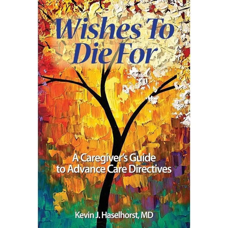 Wishes To Die For