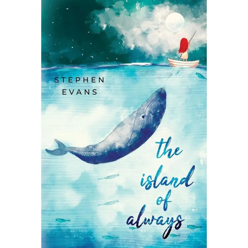 The Island of Always
