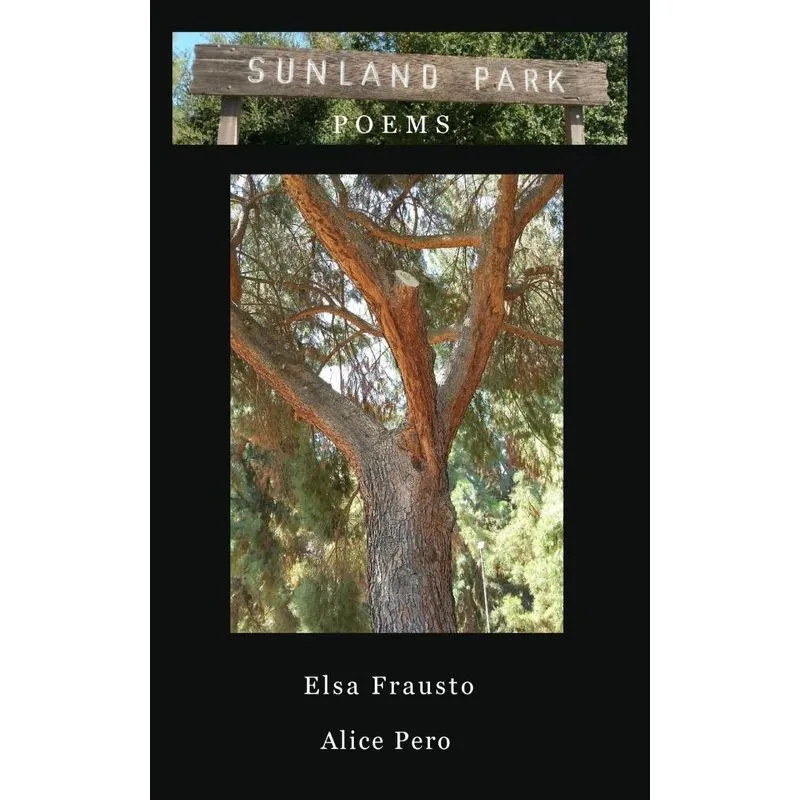 Sunland Park Poems