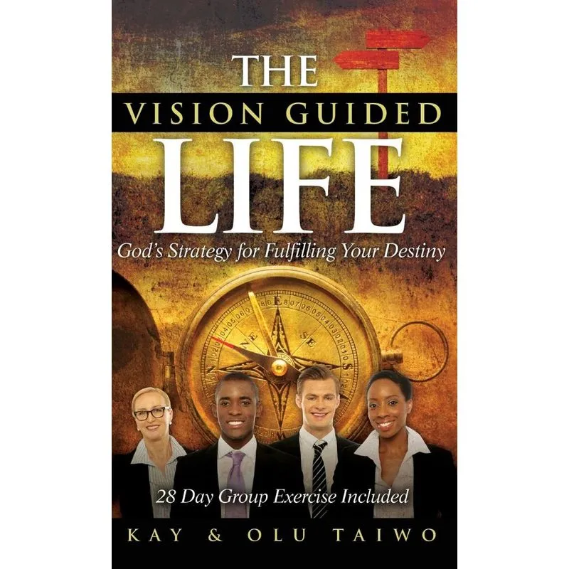 The Vision Guided Life