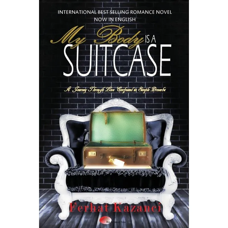 My Body Is a Suitcase