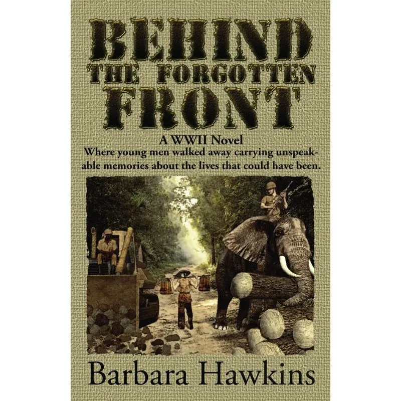 Behind the Forgotten Front