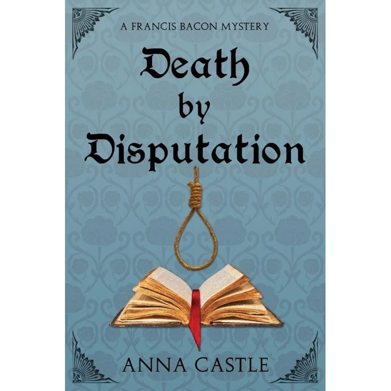 Death by Disputation