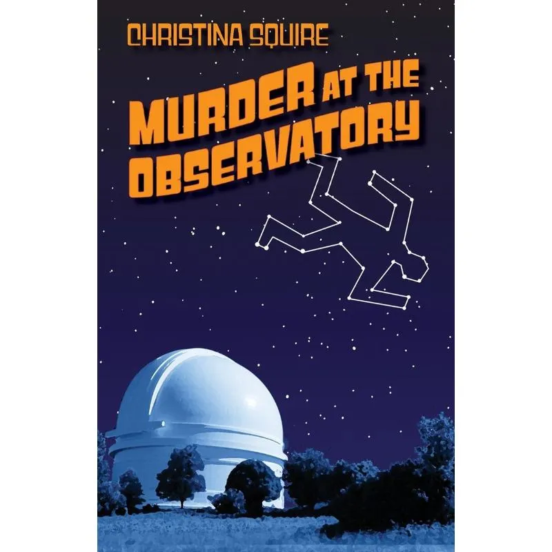 Murder at the Observatory