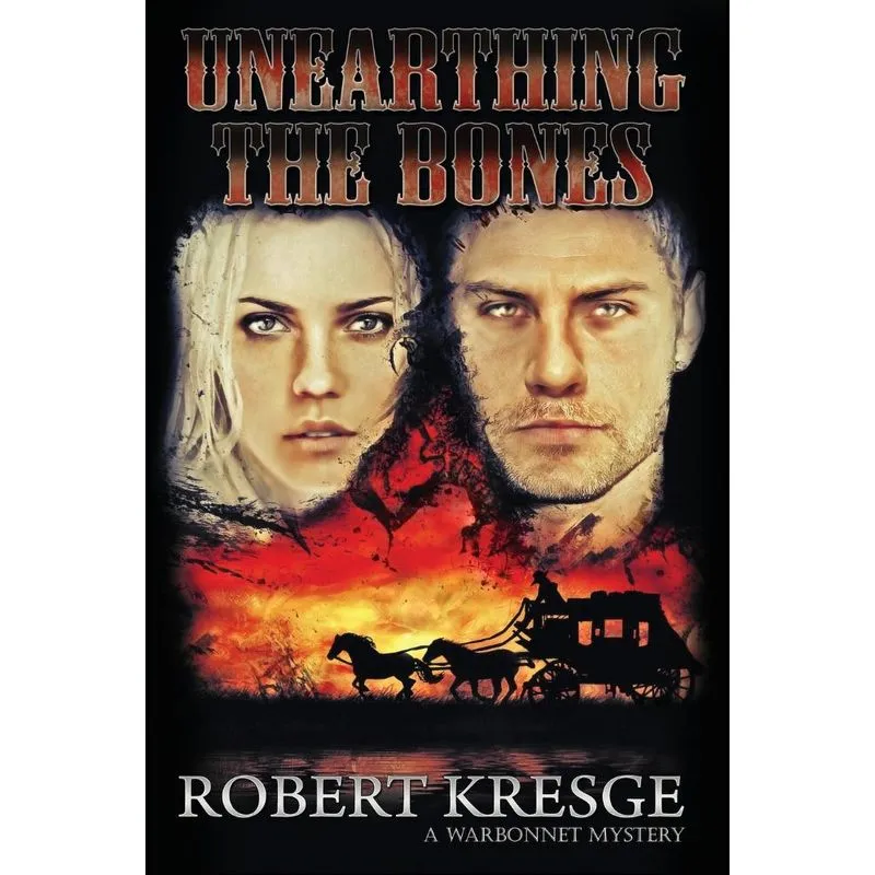Unearthing the Bones