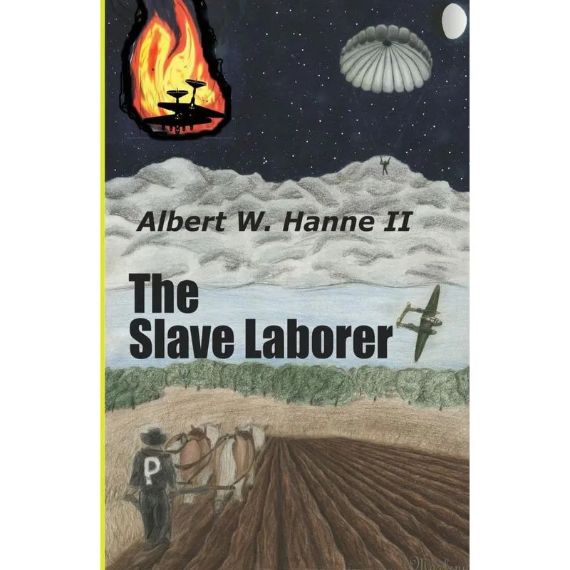 The Slave Laborer