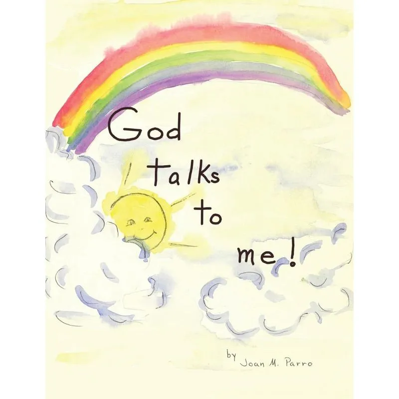 God Talks to Me!