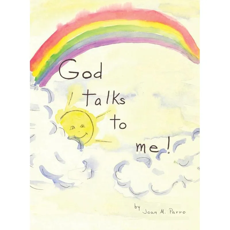 God Talks to Me!