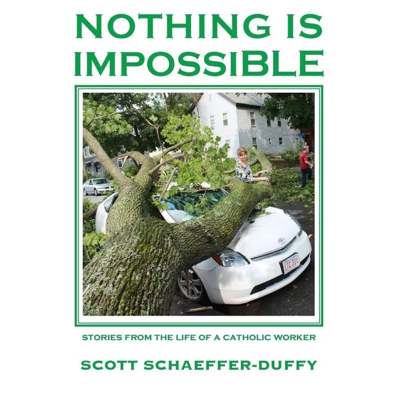 Nothing Is Impossible