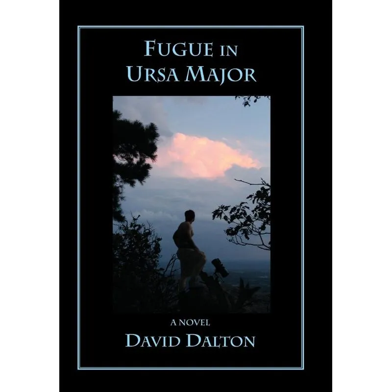 Fugue in Ursa Major