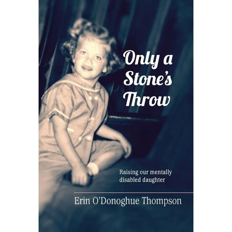 Only a Stones Throw