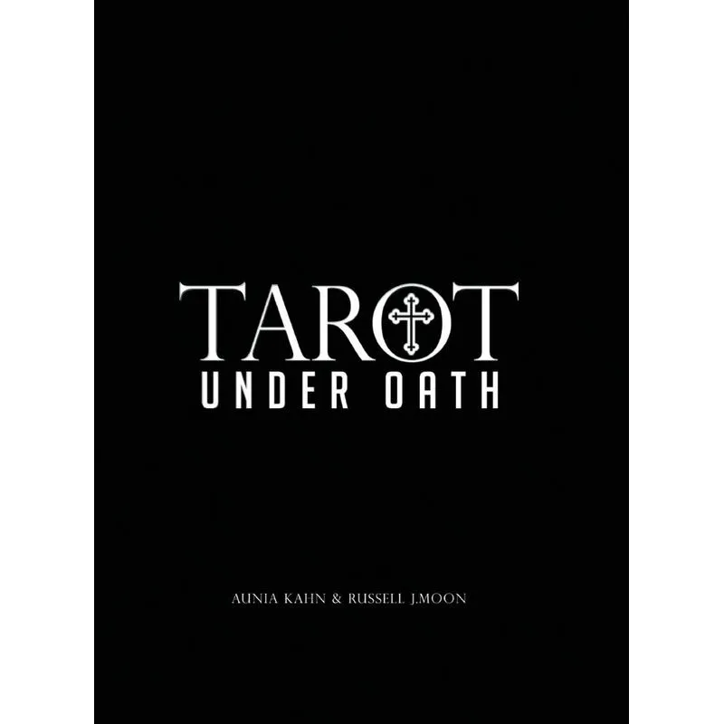 Tarot Under Oath