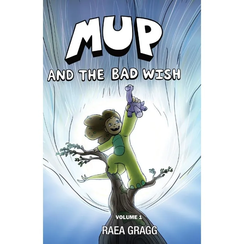 Mup and the Bad Wish