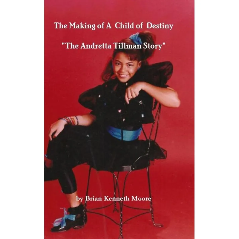 The Making of a Child of Destiny