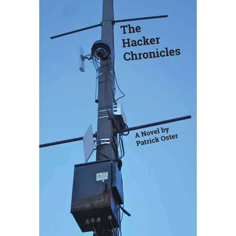 The Hacker Chronicles
