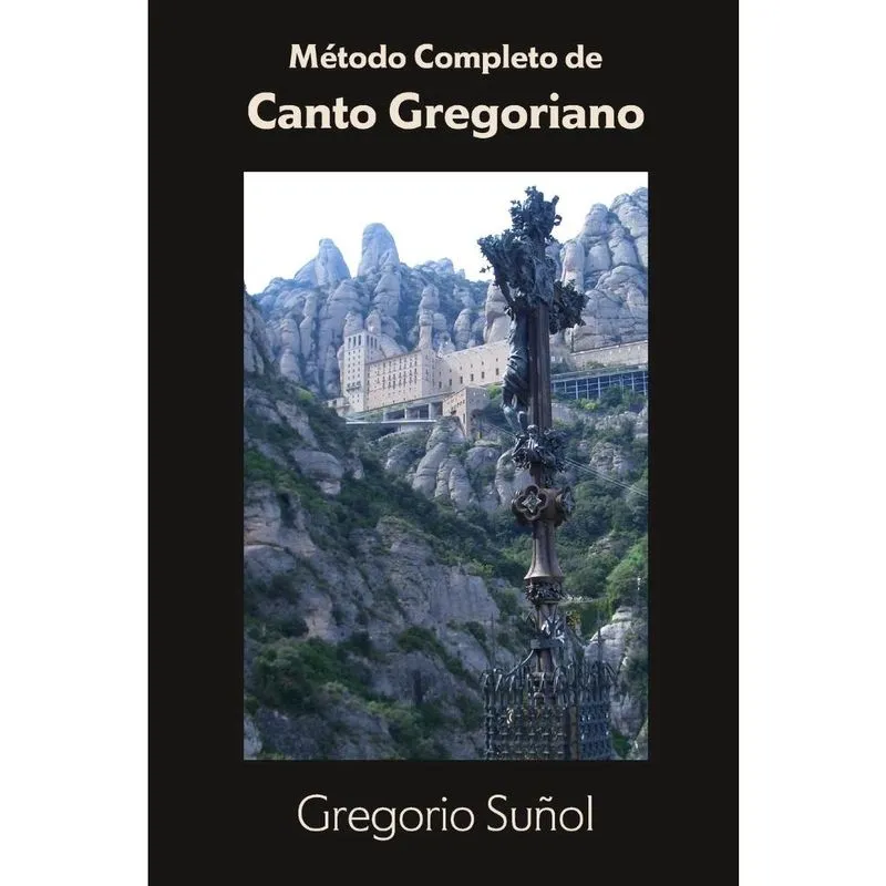 Método Completo de Canto Gregoriano