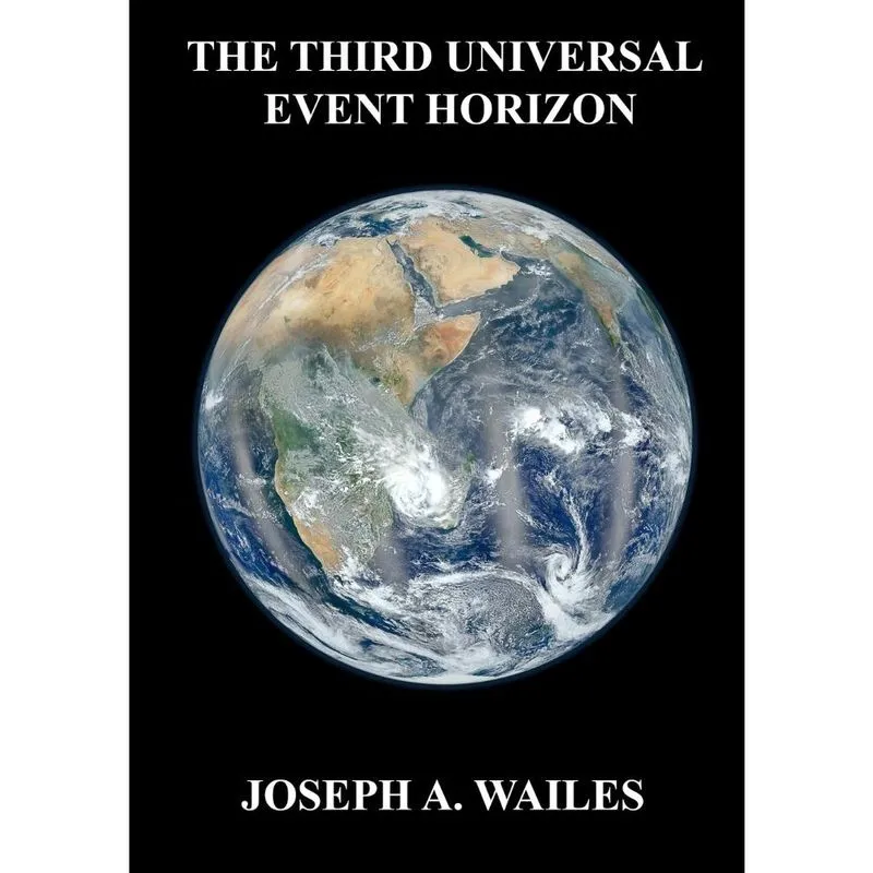 The Third Universal Event Horizon