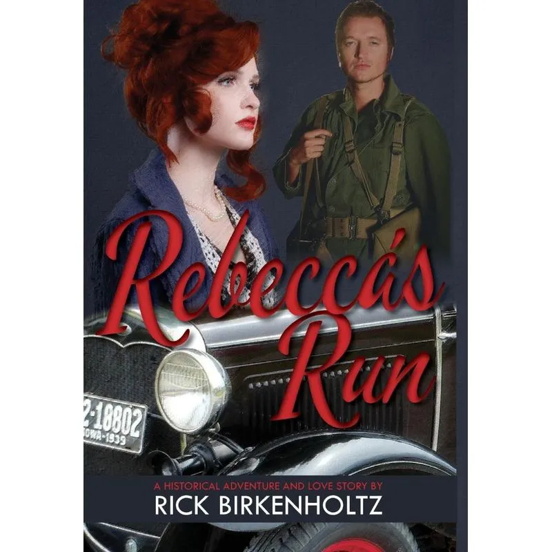 Rebeccas Run