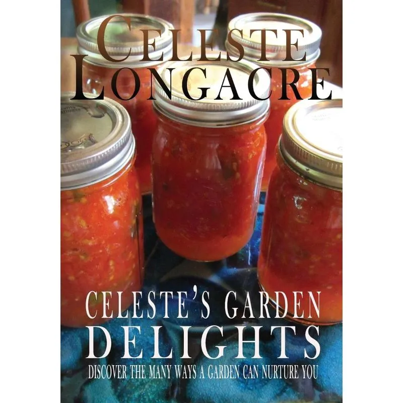 Celestes Garden Delights