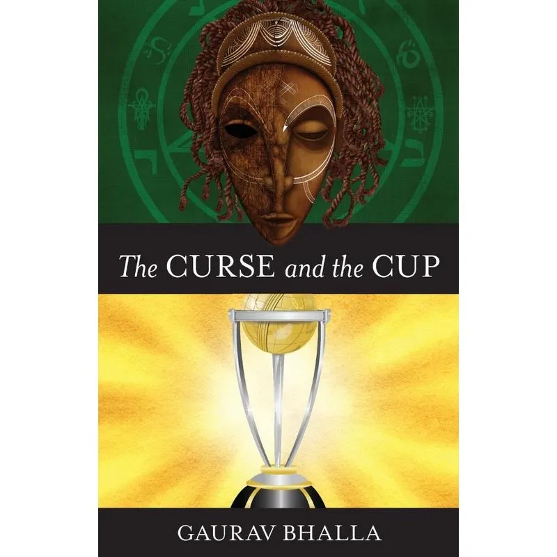 The Curse and the Cup
