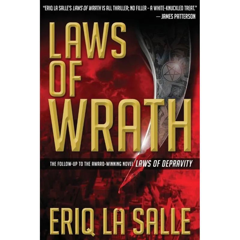 Laws of Wrath