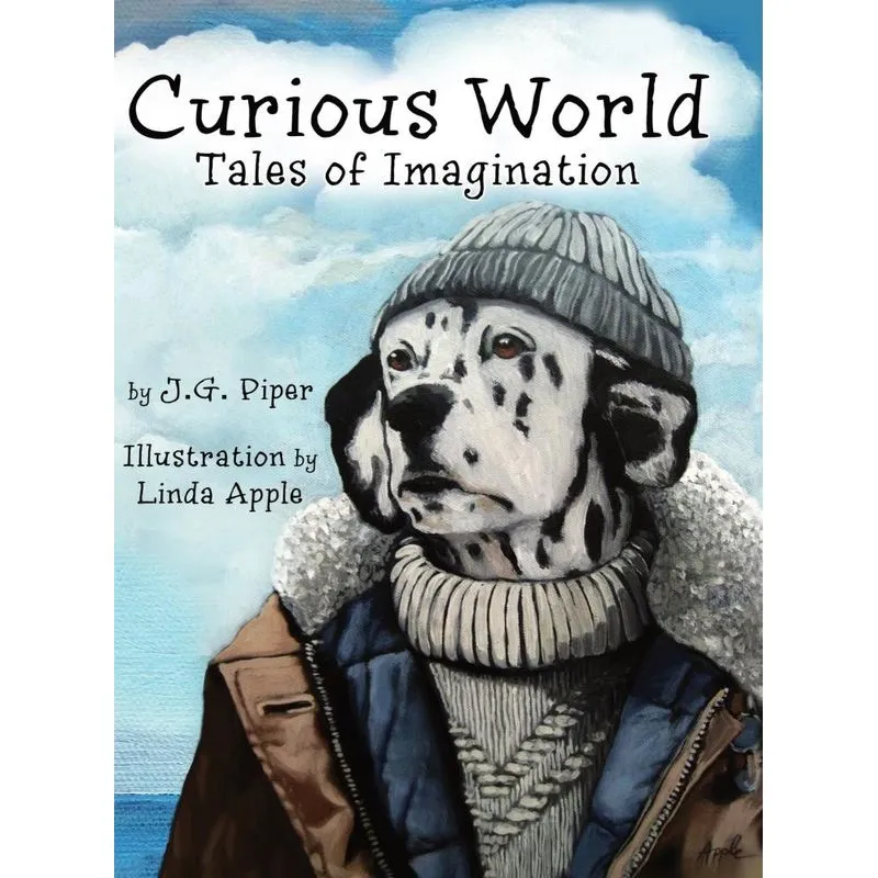 Curious World