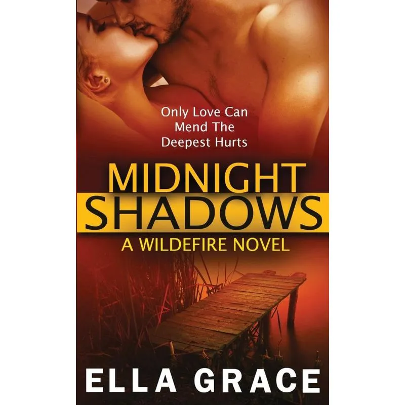 Midnight Shadows