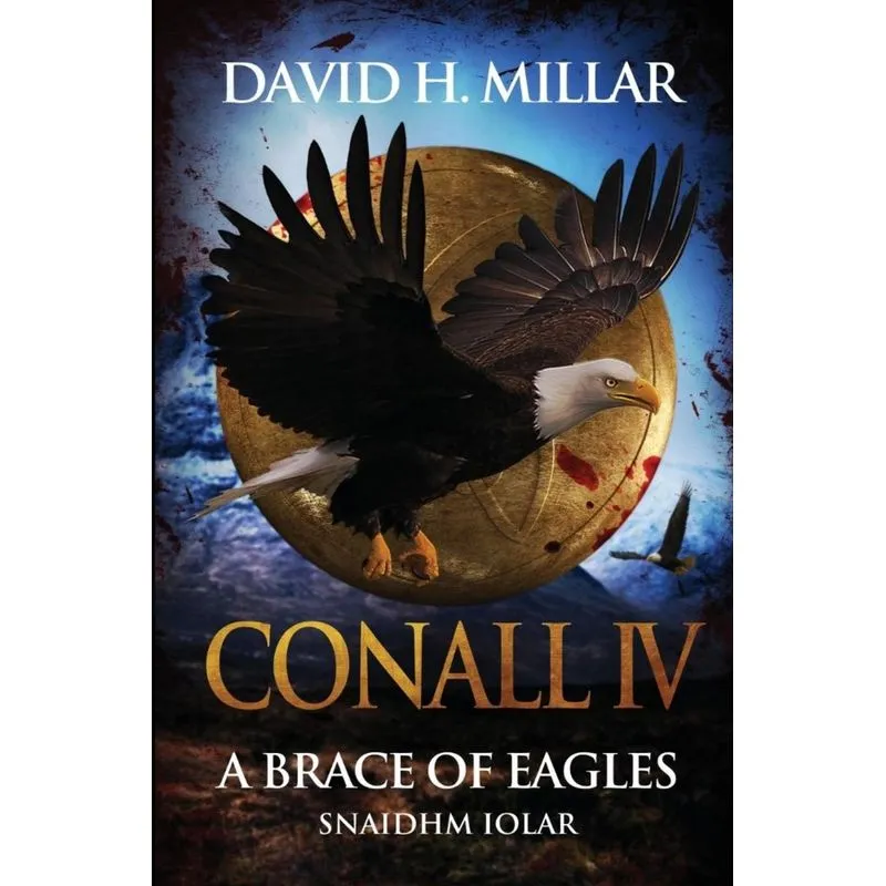 Conall IV