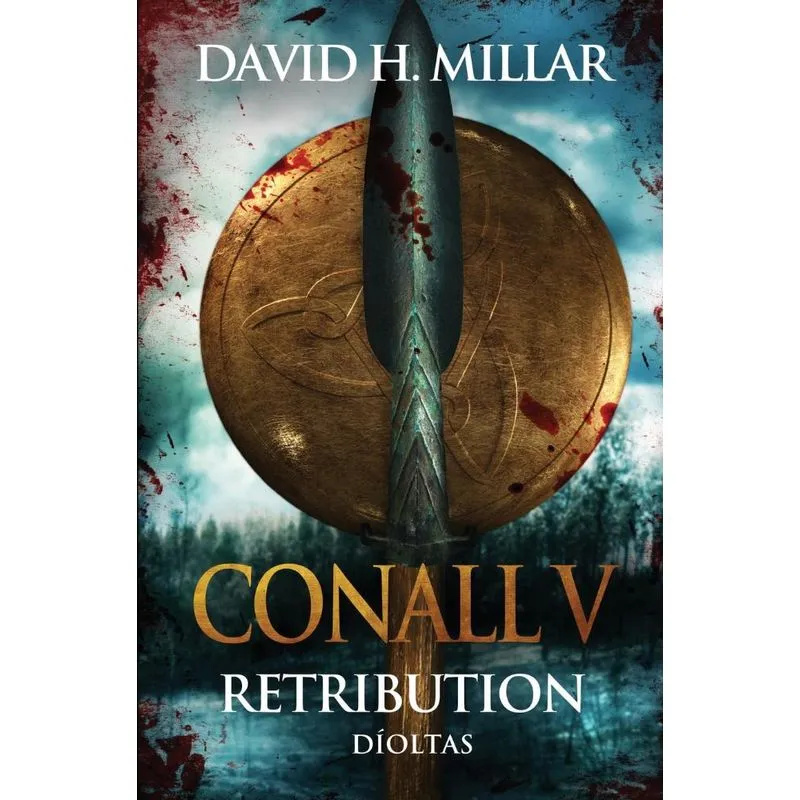Conall V