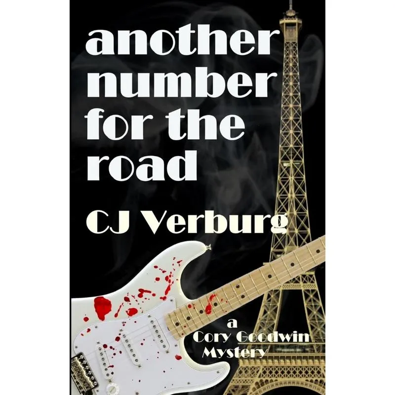 Another Number for the Road