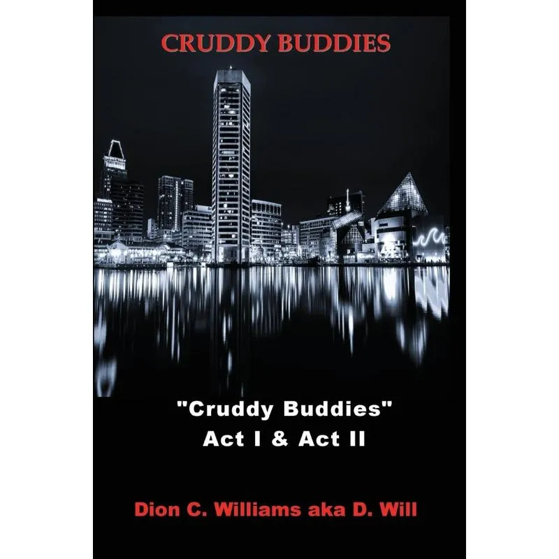 Cruddy Buddies