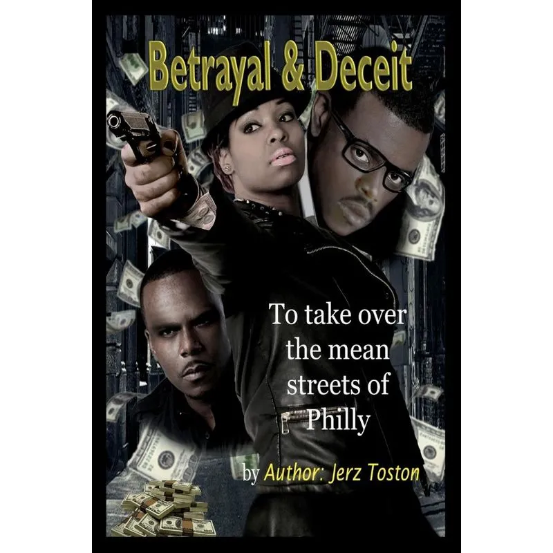 Betrayal & Deceit