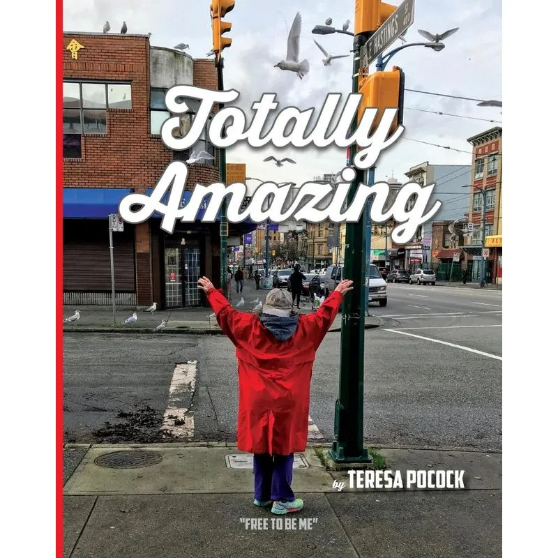 Totally Amazing