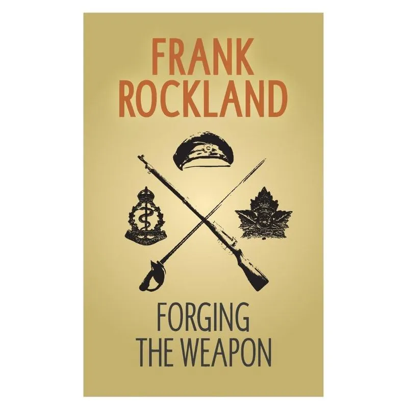 Forging The Weapon