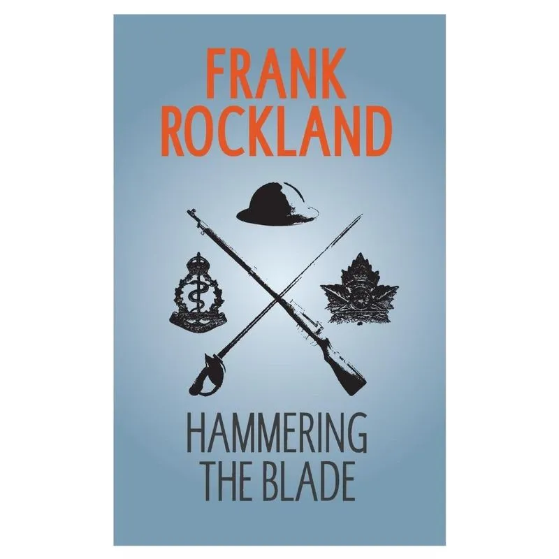 Hammering The Blade