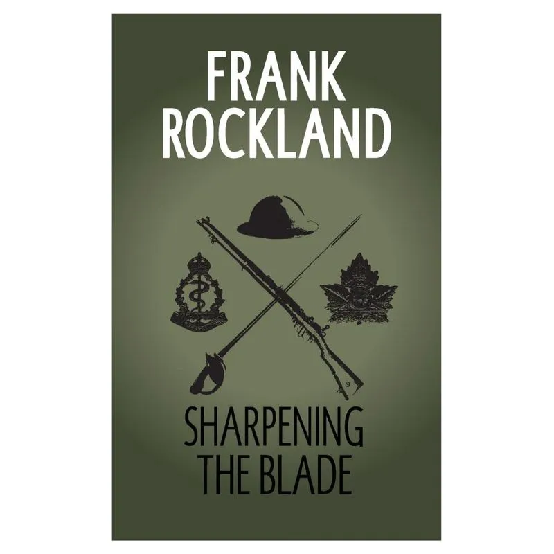Sharpening The Blade