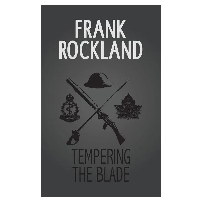 Tempering The Blade