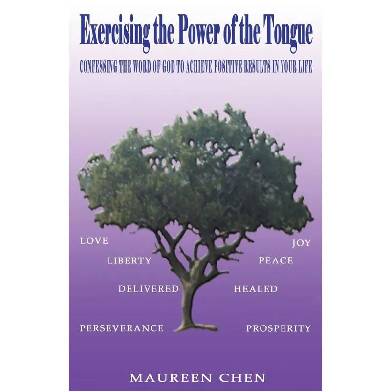 Exercising the Power of the Tongue