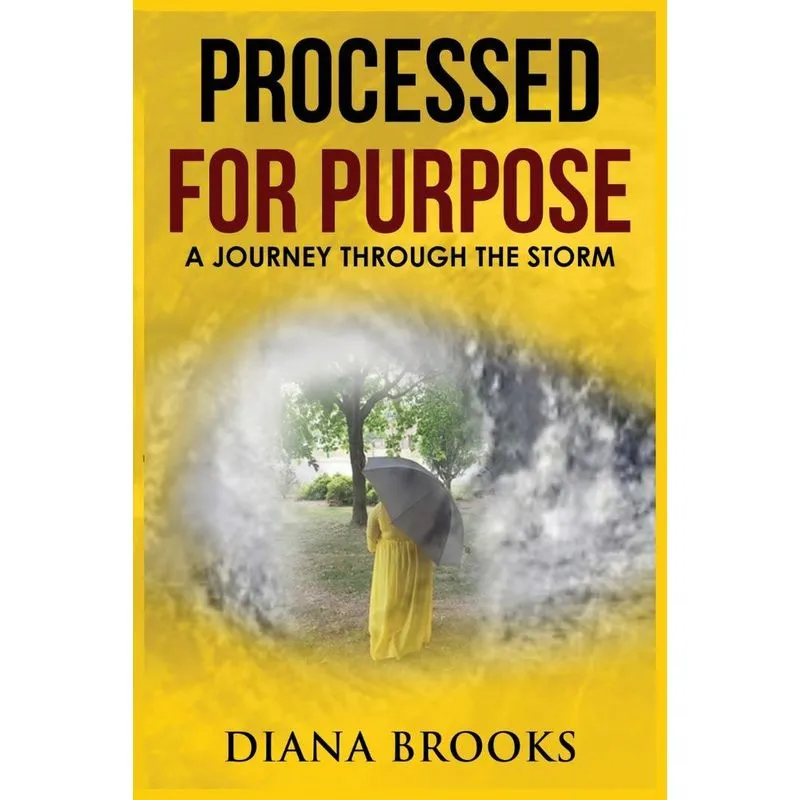 Processed for Purpose
