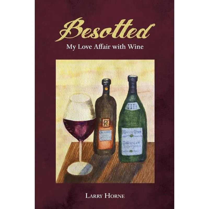 Besotted