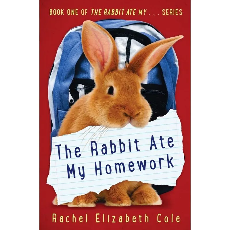 The Rabbit Ate My Homework