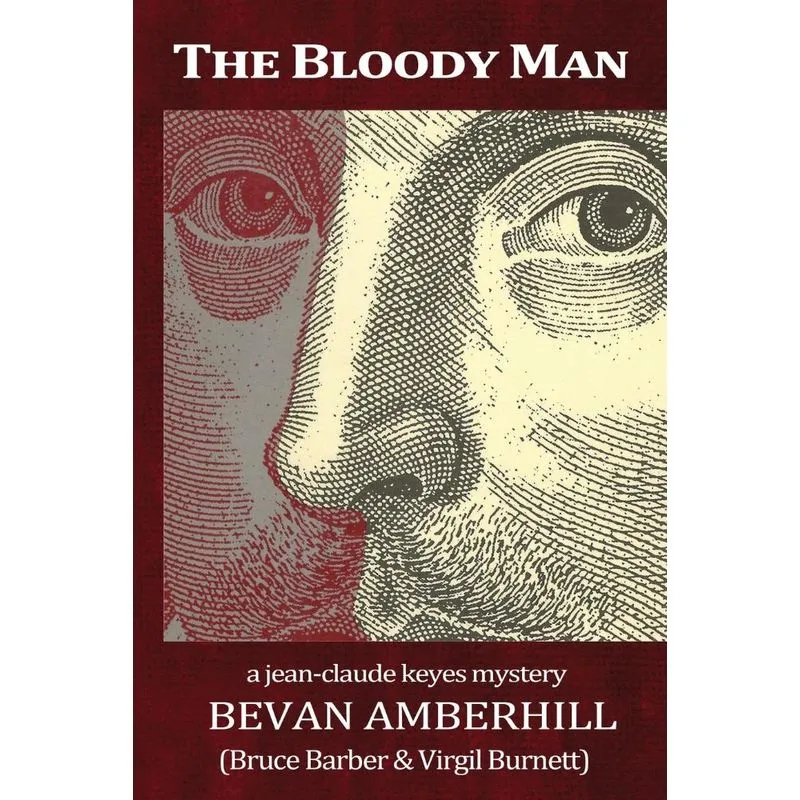 The Bloody Man