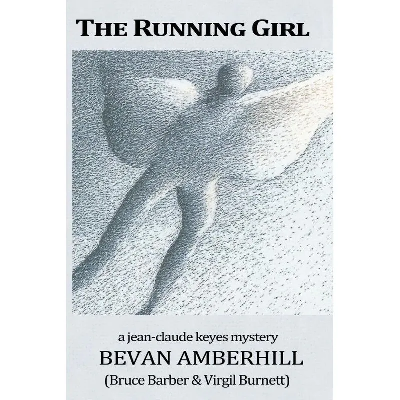 The Running Girl