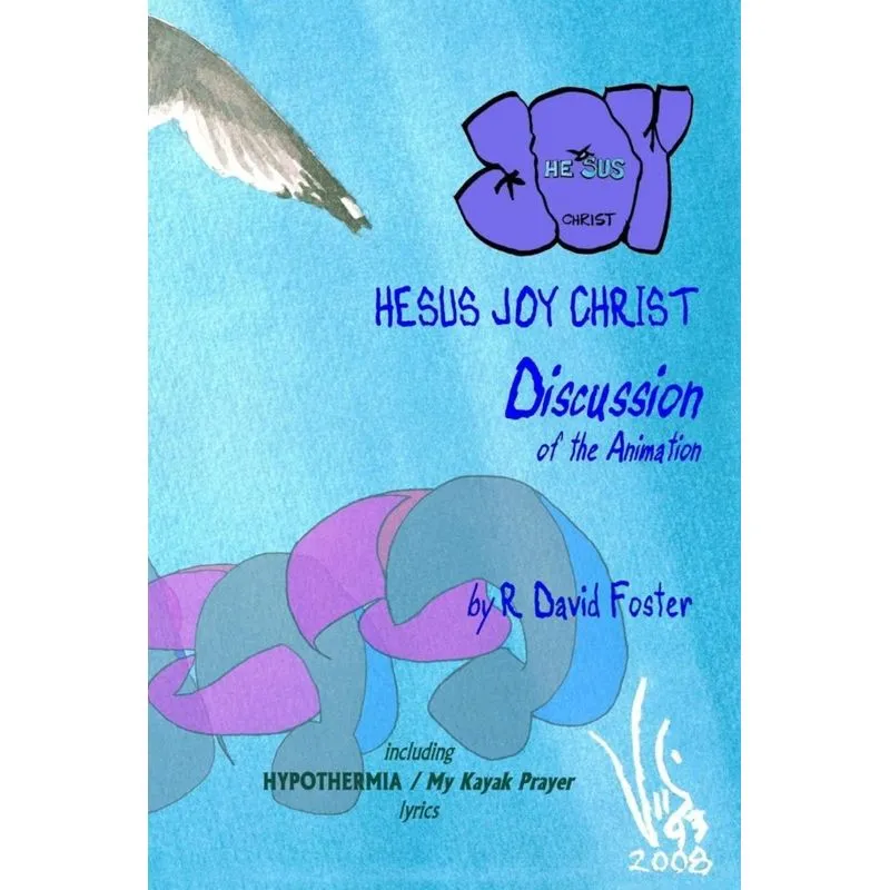 HESUS JOY CHRIST