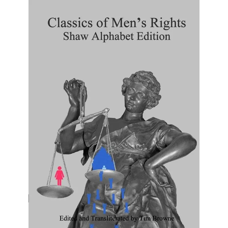 Classics of Mens Rights
