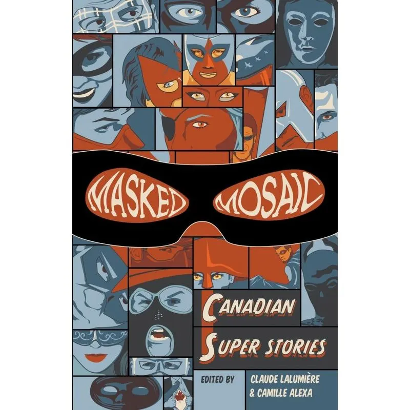 Masked Mosaic
