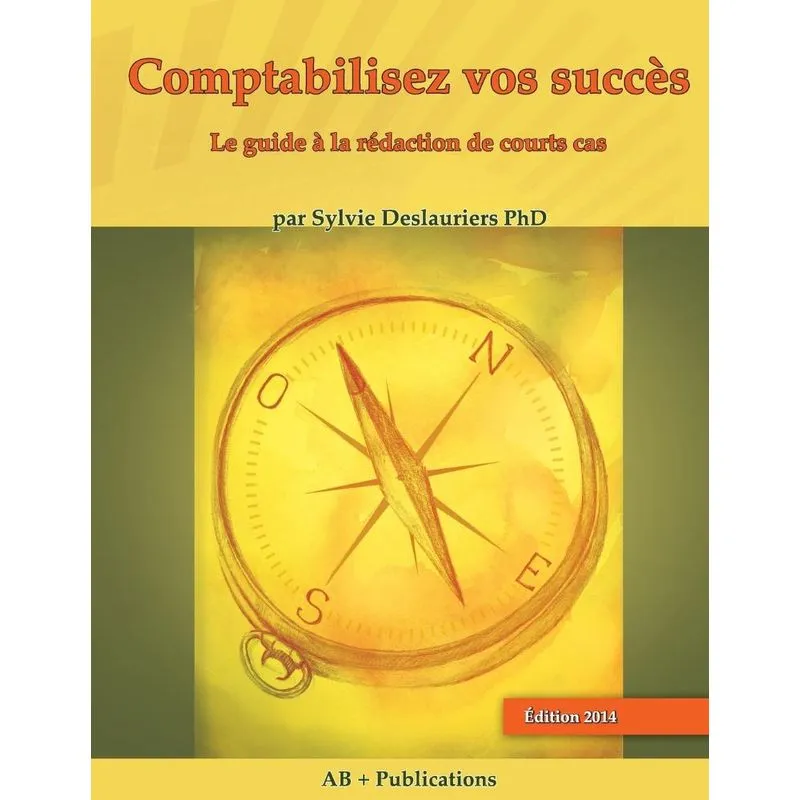 Comptabilisez Vos Succès