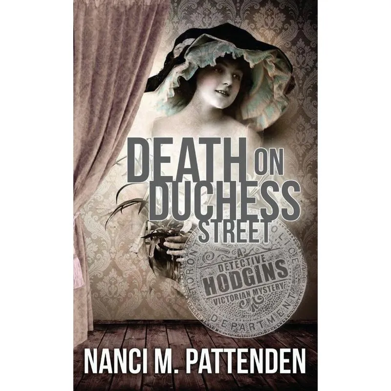 Death on Duchess Street